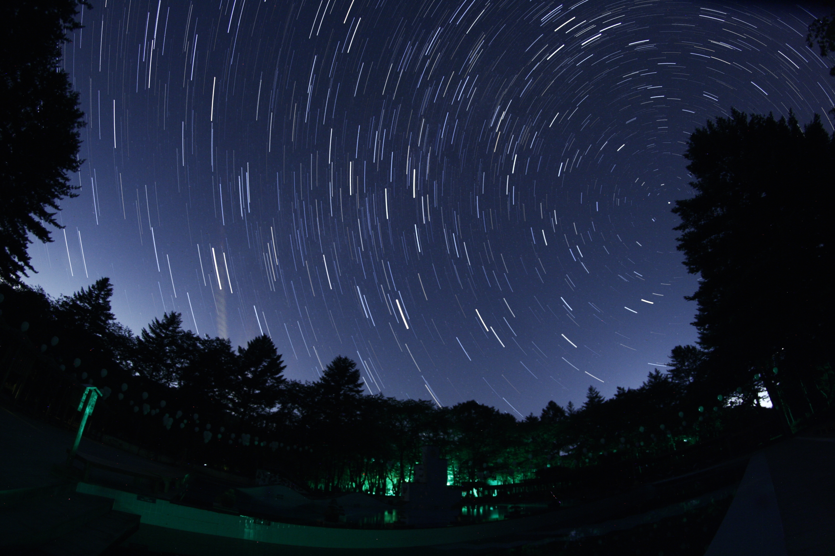 남이섬 트레킹 온 아일랜드